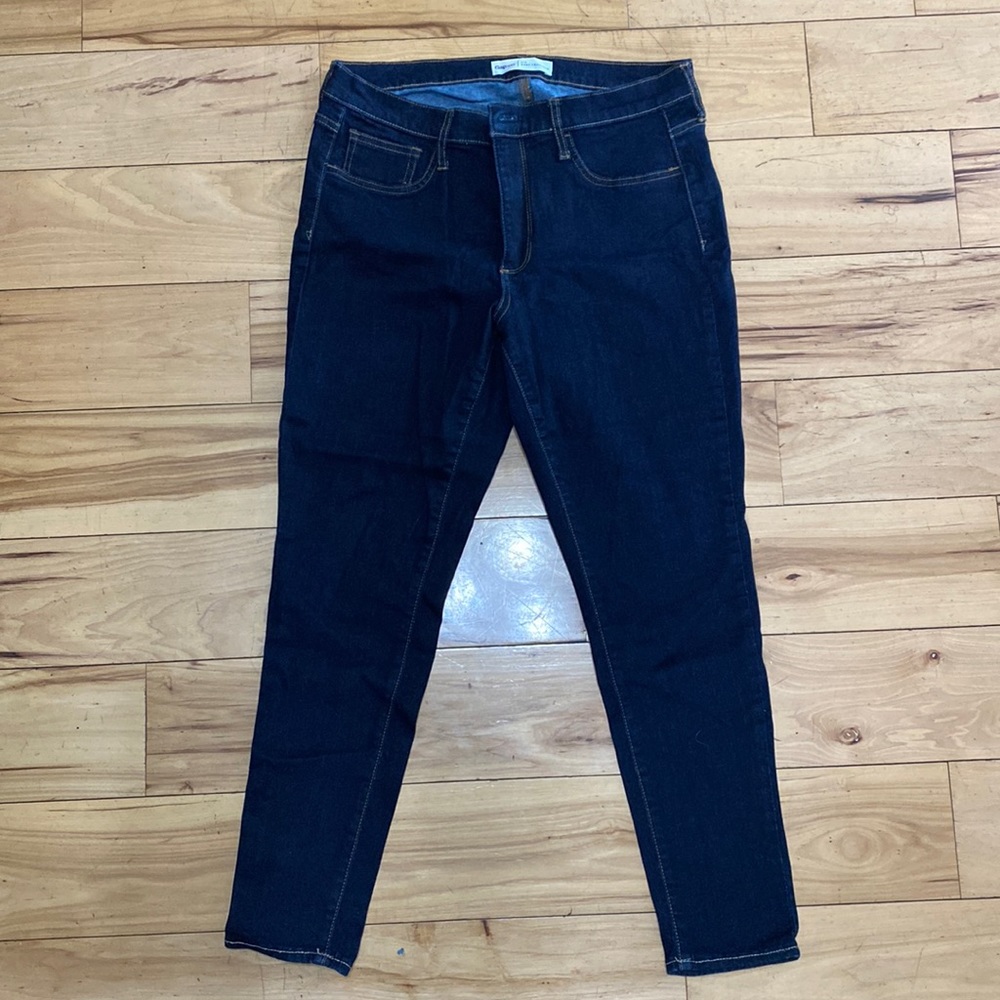 #NWOT Gap Easy Leggings